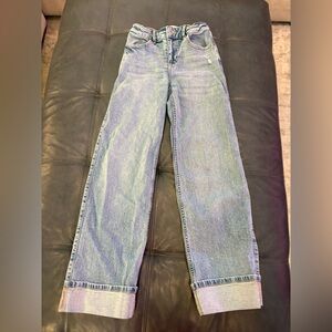 Abercrombie Kids Blue Jeans